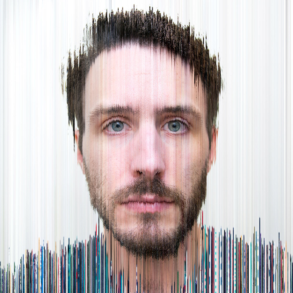 Alex Jacque: Year three.