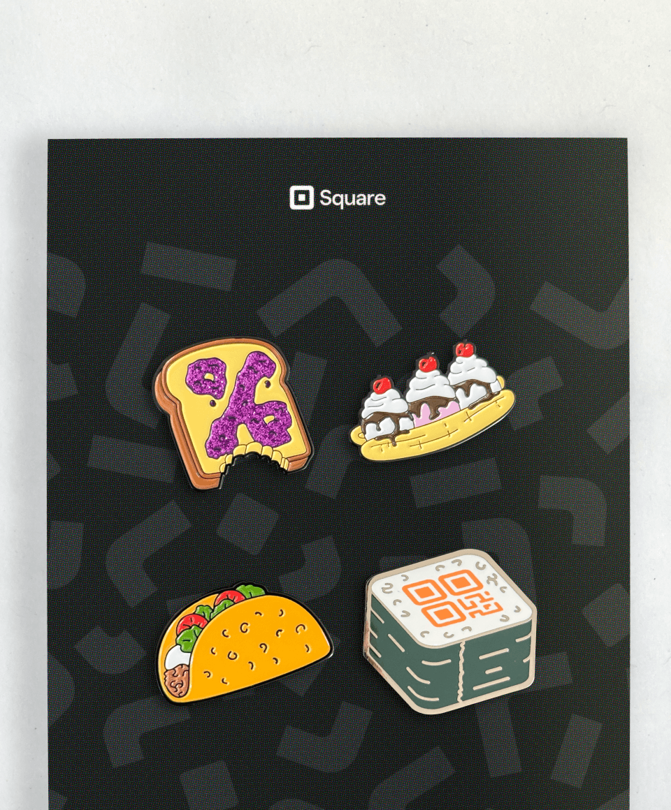 Ping program cover
